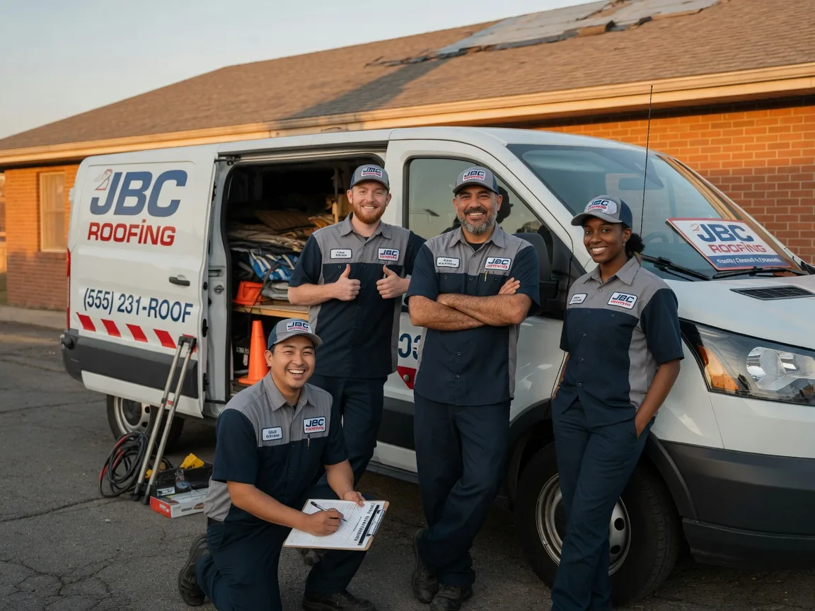 Roof Replacement company in Warwick, RI