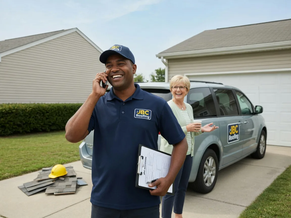 Roof Replacement Warwick, RI FAQs